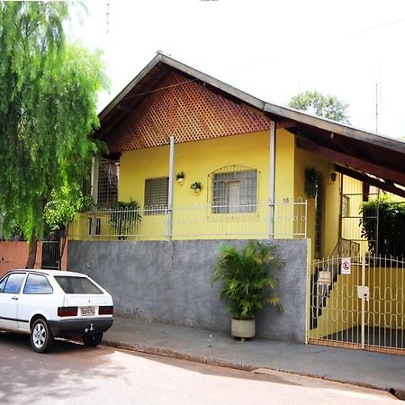 Casa Pagotto Villa Olímpia Exterior foto
