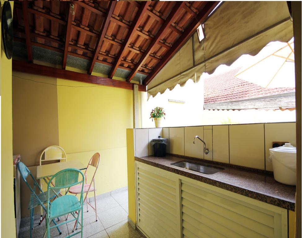 Casa Pagotto Villa Olímpia Cameră foto