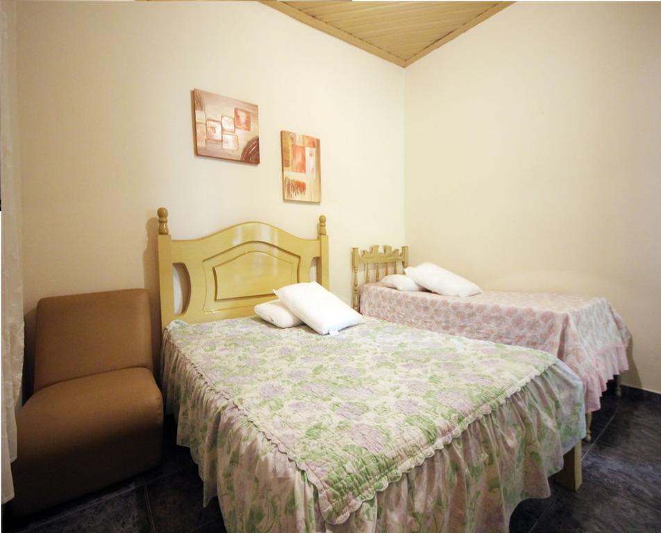 Casa Pagotto Villa Olímpia Cameră foto