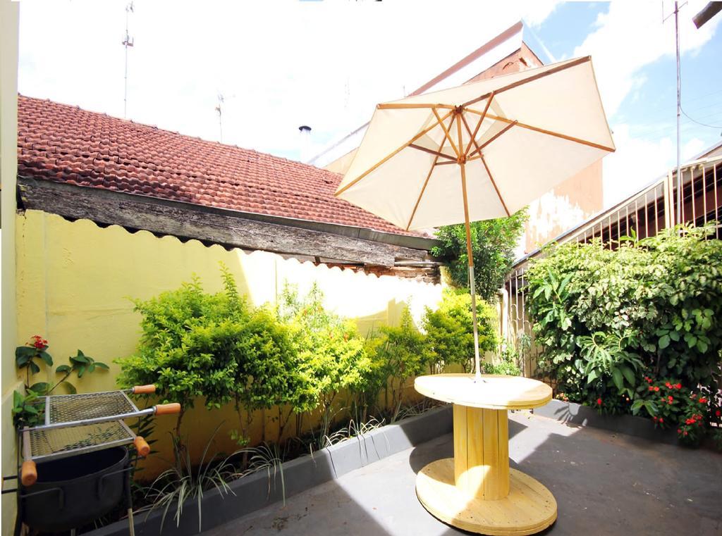 Casa Pagotto Villa Olímpia Exterior foto