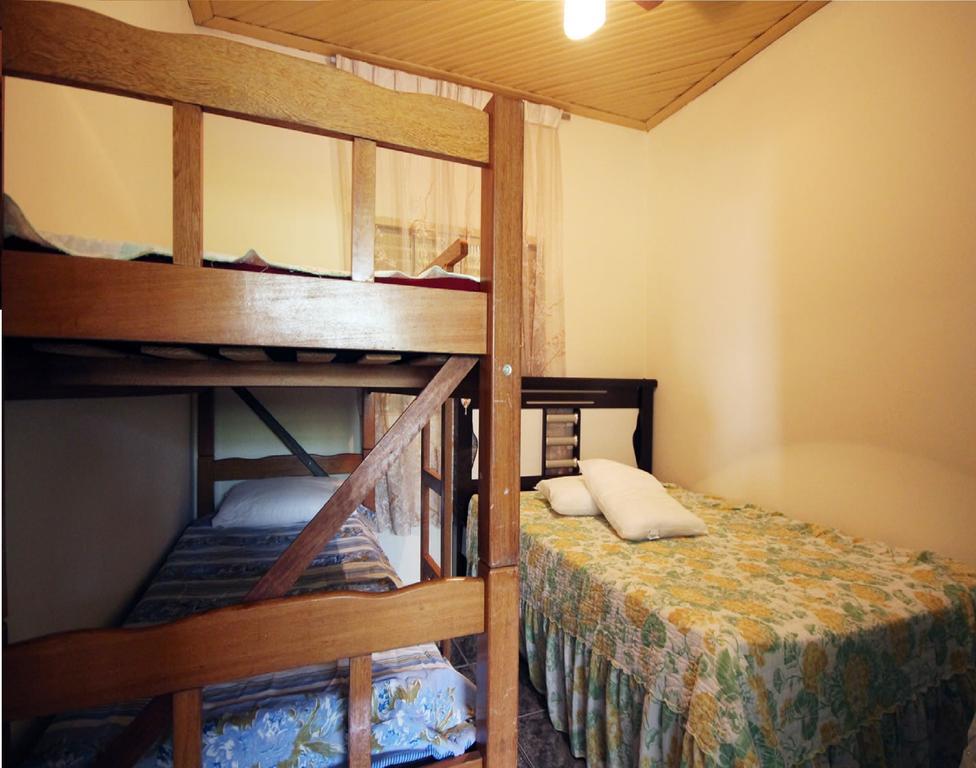 Casa Pagotto Villa Olímpia Cameră foto