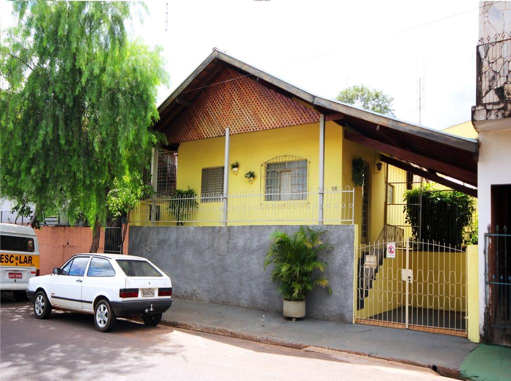 Casa Pagotto Villa Olímpia Exterior foto