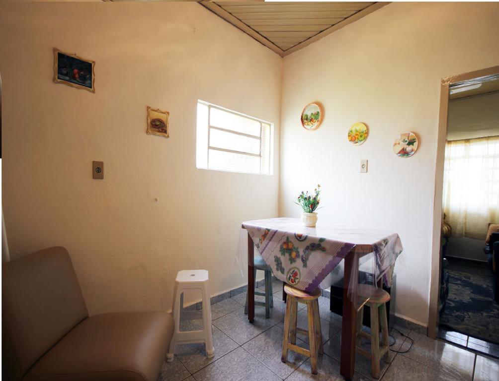 Casa Pagotto Villa Olímpia Cameră foto