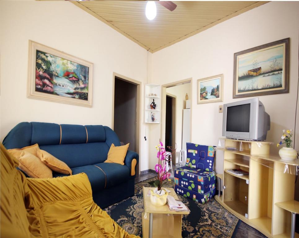 Casa Pagotto Villa Olímpia Cameră foto